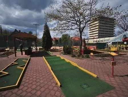 Frezja Apartment Kolobrzeg