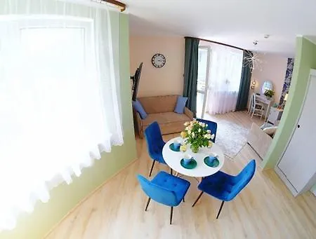 Frezja Apartment