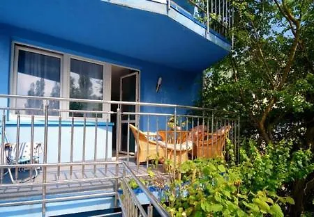 Frezja Apartment