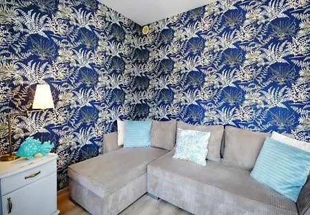 Apartment Frezja